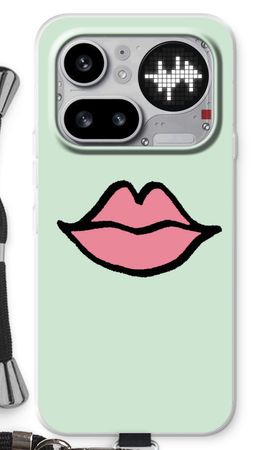 Lippen