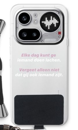 gij zijt ook iemand