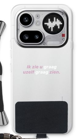 uzelf graag zien