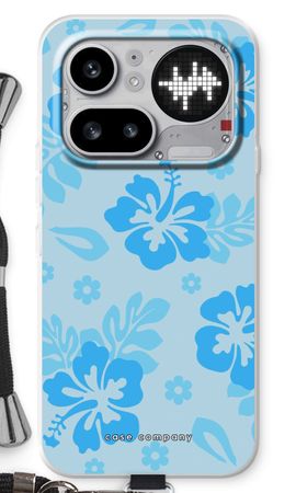Hawaii - Blue