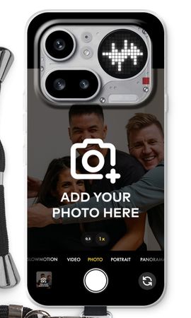 Camera App