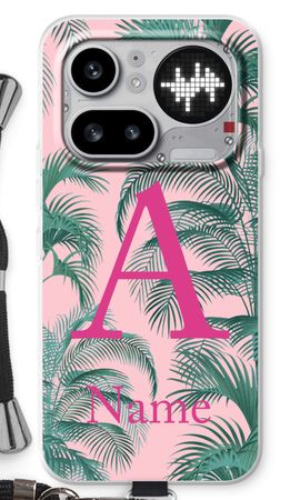 Palm fluo