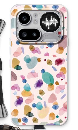 Terrazzo Memphis