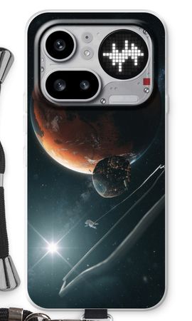 Mars Renaissance