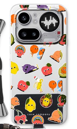 Fruit Pattern