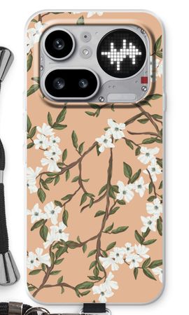 Blossoming spring