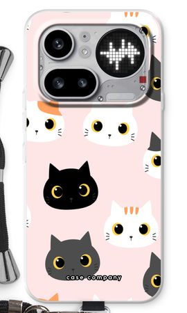 Cats