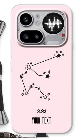Zodiac Sign N°3
