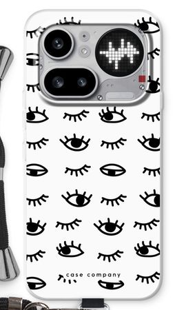 Eye pattern #2