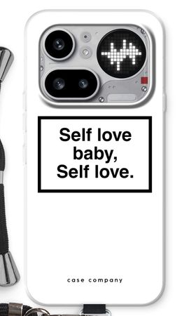 Self love