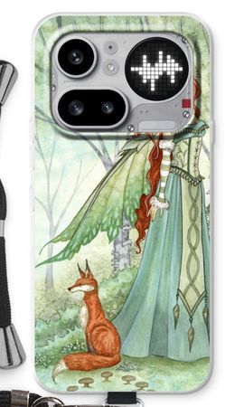 Woodland Guardians