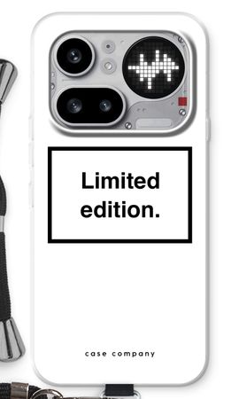 Limited edition