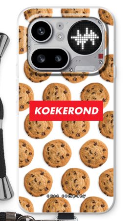 Koekerond