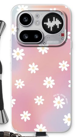 Happy Daisies