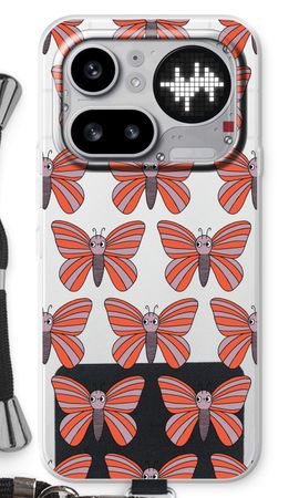 Butterflies