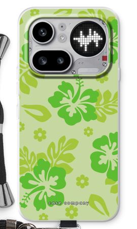 Hawaii - Green