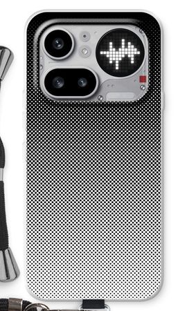 Musketon Halftone