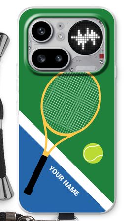 Tennis N°1