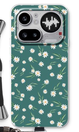 Small daisies