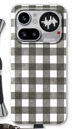 Gingham style