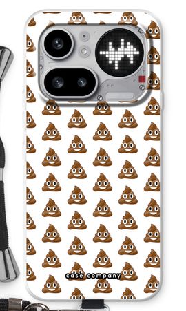 Poop emoji