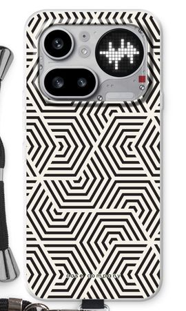 Magic pattern