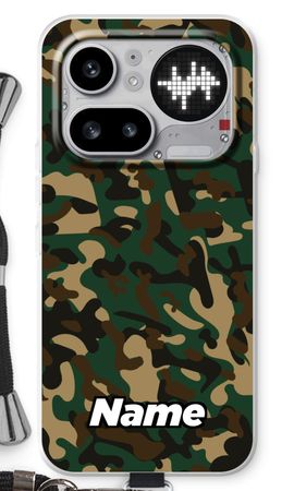 Camouflage