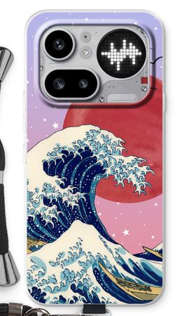 Great Wave