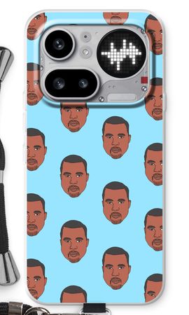 Kanye Call Me?