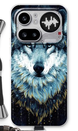 Darkness Wolf
