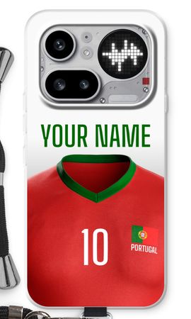 Portugal - Football