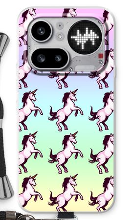 Musketon Unicorn
