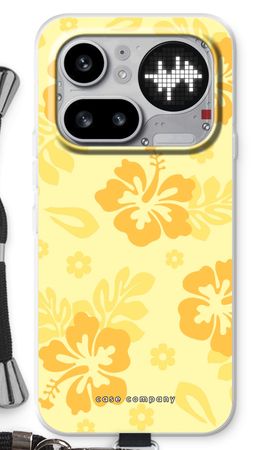 Hawaii - Yellow