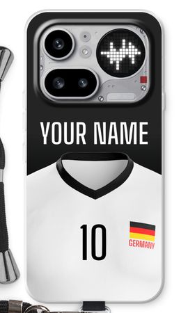 Germany - Football