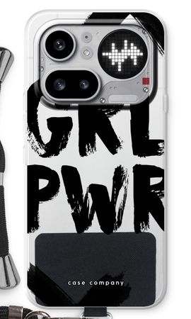 Girl Power #2