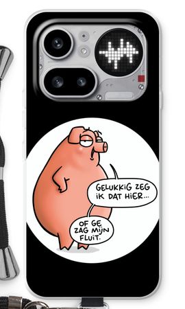 Gelukkig zeg