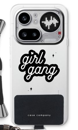 Girl Gang