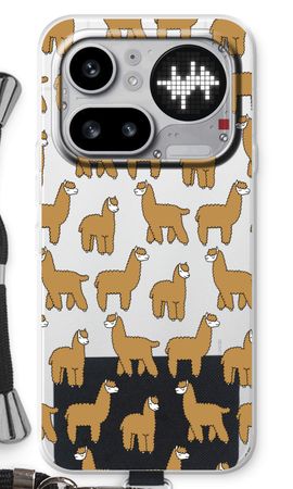 Alpacas
