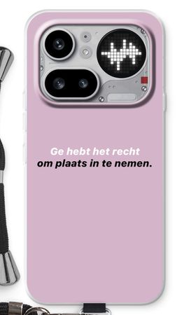 Ge hebt het recht