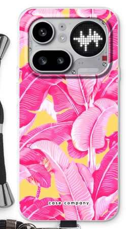 Pink Banana