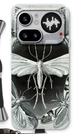Haeckel Tineida