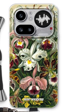 Haeckel Orchidae