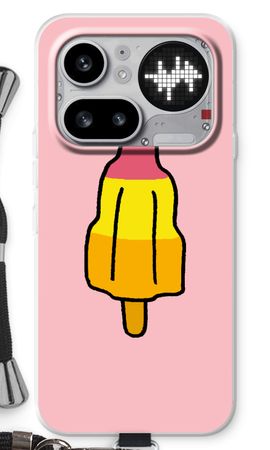 Rocket pop