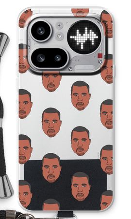 Kanye Call Me?