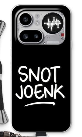 Snotjoenk