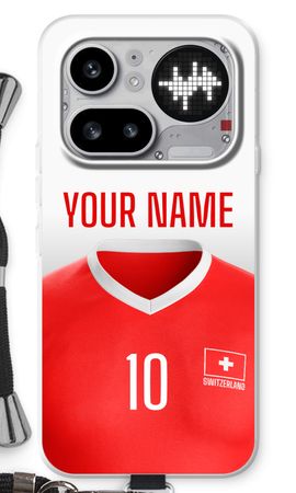Switzerland - Football