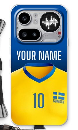 Sweden - Football