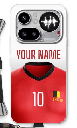 Belgique - Football