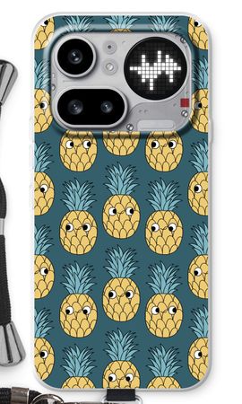 Pineapples