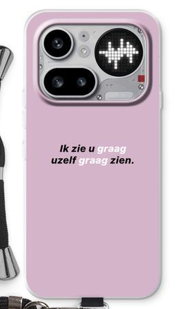 uzelf graag zien
